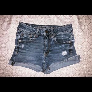 American Eagle Shorts